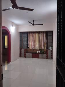 Hall Image of Nirmal Apts in Belapur CBD, Navi Mumbai