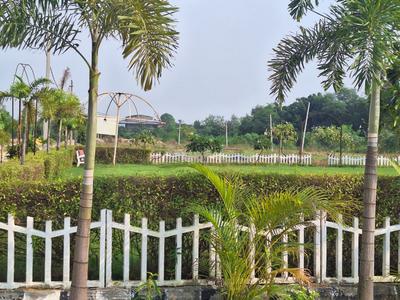 Image of 1000 Sq.ft Residential Plot / Land for sale in Sultanpur Road, Lucknow for Rs. 2450000