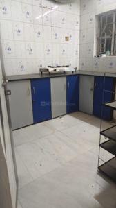 Kitchen Image of 1500 Sq.ft 3.5 BHK Apartment / Flat for sale in Dhakuria Kolkata for Rs. 7000000