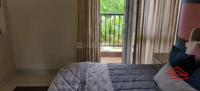 Bedroom Image of 1641 Sq.ft 3 BHK Apartment / Flat for sale in Meridian Park at The Prestige City by Prestige Projects Pvt Ltd, Sarjapur Bengaluru for Rs. 21070000