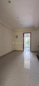 Hall Image of 1700 Sq.ft 3 BHK Duplex for sale in Jagatpura Jaipur for Rs. 12500000