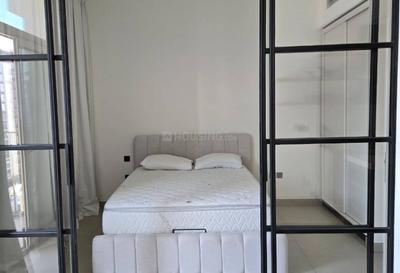 Image of 488 Sq.ft 1 BHK Apartment / Flat for rent in Dubai Hills, Dubai for Rs. 195000