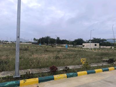 Image of 1200 Sq.ft Residential Plot / Land for sale in MBC Avinya Enclave, Vemagal, Kolar for Rs. 3988888