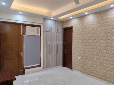 Bedroom Image of 3240 Sq.ft 4 BHK Builder Floor for rent in Sector 41 Gurgaon for Rs. 95000