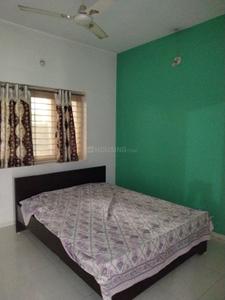 Bedroom Image of 1800 Sq.ft 3 BHK Independent House for rent in Palanpur Surat for Rs. 25000