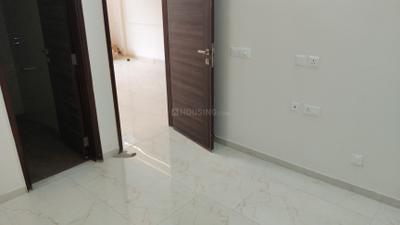 Bedroom Image of 1196 Sq.ft 2.5 BHK Builder Floor for rent in Smartworld Gems, Sector 89 Gurgaon for Rs. 28000