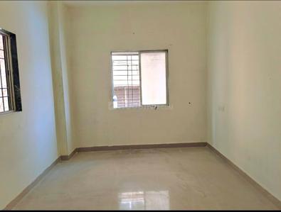 Living Room Image of 475 Sq.ft 1 RK Apartment / Flat for rent in Kondhwa Pune for Rs. 6000