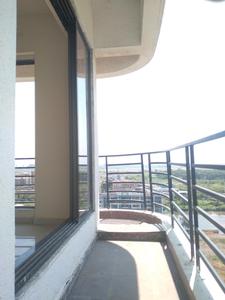Bedroom Two Image of 750 Sq.ft 2 BHK Apartment / Flat for sale in Nalasopara West Nala Sopara for Rs. 5700000