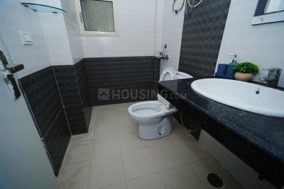 Image of 1320 Sq.ft 3 BHK Apartment / Flat for sale in Nimbus The Hyde Park, Sector 78, Noida for Rs. 15000000