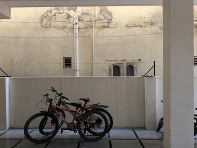 Car Garage Image of 4300 Sq.ft 6 BHK Independent House for sale in Peerzadiguda Hyderabad for Rs. 18000000