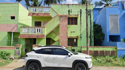 Image of 1200 Sq.ft 2 BHK Duplex for sale in Thiruvallur, Chennai for Rs. 4500000