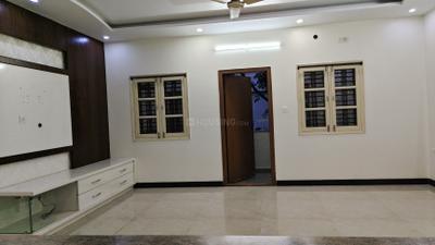 Living Room Image of 1600 Sq.ft 3 BHK Builder Floor for rent in HSR Layout Bengaluru for Rs. 90000