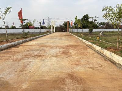 Image of 150 Sq.ft Residential Plot / Land for sale in Green Heights, Munipally, Sangareddy for Rs. 1999999