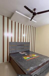 Bedroom Image of 841 Sq.ft 2 BHK Builder Floor for sale in Kharar Mohali for Rs. 3290000