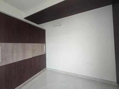 Bedroom Image of 1500 Sq.ft 3 BHK Apartment / Flat for rent in Vaishnavi Oasis, Konanakunte Bengaluru for Rs. 45000