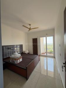 Kitchen Image of 1650 Sq.ft 3 BHK Apartment / Flat for rent in Leela Orchid Green, Sector 115 Mohali for Rs. 28000
