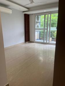 Hall Image of 2430 Sq.ft 3 BHK Builder Floor for rent in Sector 23 Gurgaon for Rs. 50000