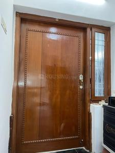 Image of 1500 Sq.ft 3 BHK Builder Floor for rent in Kottivakkam, Chennai for Rs. 50000