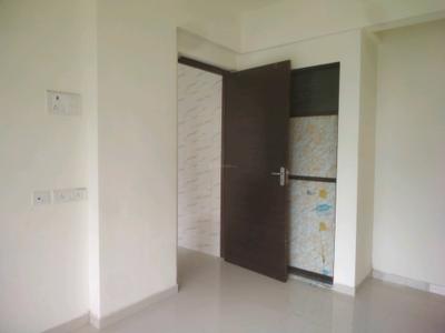 Bedroom Image of 600 Sq.ft 1 BHK Apartment / Flat for sale in Kalyan East Kalyan for Rs. 3500000