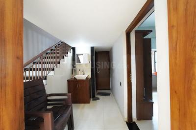 Hall Image of 1620 Sq.ft 4 BHK Independent House for sale in Ghatlodiya Ahmedabad for Rs. 23000000