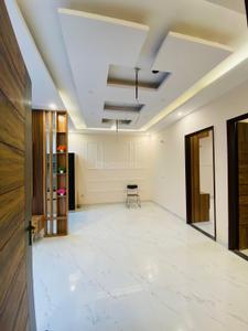 Hall Image of 1125 Sq.ft 3 BHK Apartment / Flat for sale in Khanpur Mohali for Rs. 4590000