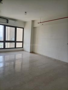 Hall Image of 2081 Sq.ft 3 BHK Apartment / Flat for sale in Bengal Peerless Avidipta Phase II, Santoshpur Kolkata for Rs. 33500000