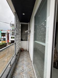 Balcony Image of 1700 Sq.ft 3 BHK Duplex for sale in Sahastradhara Road Dehradun for Rs. 11500000