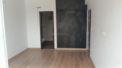 Bedroom Image of 1550 Sq.ft 2.5 BHK Apartment / Flat for rent in Vihaan Heights, Vrindavan Yojana Lucknow for Rs. 20000