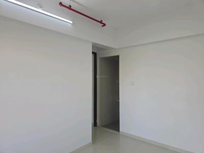 Bedroom Image of 600 Sq.ft 1 BHK Apartment / Flat for sale in Sai Dhara Enterprises Abhuday Complex, Nalasopara West Nala Sopara for Rs. 3350000