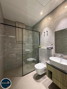 Bathroom Image of 3600 Sq.ft 4 BHK Apartment / Flat for sale in Sector 32 Rohini New Delhi for Rs. 54000000