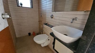Image of 1250 Sq.ft 2 BHK Apartment / Flat for sale in Pratik Gardens, Kamothe, Navi Mumbai for Rs. 16000000