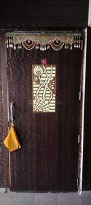 Bedroom Image of 855 Sq.ft 2 BHK Apartment / Flat for sale in Mantra Divine, Shiraswadi Pune for Rs. 2600000