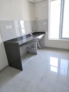 Kitchen Image of 700 Sq.ft 2 BHK Apartment / Flat for sale in Dadar West Mumbai for Rs. 32500000