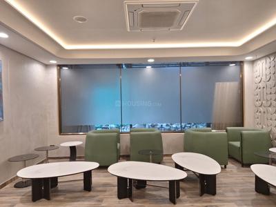 Hall Image of 1508 Sq.ft 2 BHK Apartment / Flat for sale in Vashi Navi Mumbai for Rs. 27500000
