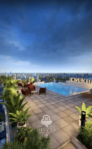 Image of 1753 Sq.ft 3 BHK Apartment / Flat for sale in Bhicholi Mardana, Indore for Rs. 21106900