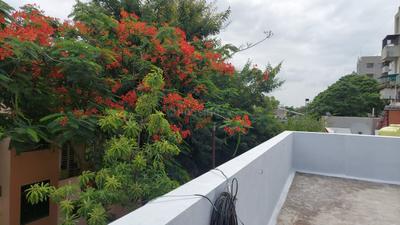 Balcony Image of 1520 Sq.ft 4 BHK Independent House for sale in Deolali Gaon Nashik for Rs. 14000000