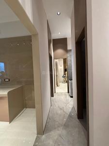 Hall Image of 3500 Sq.ft 4 BHK Apartment / Flat for sale in Downtown Avenue, Vashi Navi Mumbai for Rs. 85000000