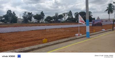 Image of 1500 Sq.ft Residential Plot / Land for sale in Chikkaballapura Town, Chikballapur District for Rs. 7198500