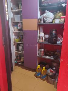 Kitchen Image of 1249 Sq.ft 2 BHK Builder Floor for sale in Chikkalasandra Bengaluru for Rs. 7000000