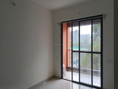 Living Room Image of 850 Sq.ft 2 BHK Apartment / Flat for sale in Kolte Patil Ivy Estate Nia, Wagholi Pune for Rs. 5200000
