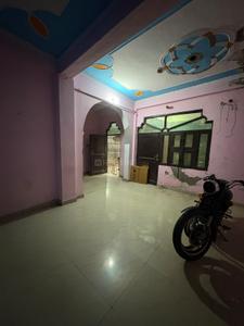 Hall Image of 450 Sq.ft 1.5 BHK Builder Floor for rent in Sector 51 Noida for Rs. 12500