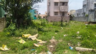 Image of 1800 Sq.ft Residential Plot / Land for sale in Vadaperumbakkam, Chennai for Rs. 8100000