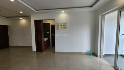 Hall Image of 1200 Sq.ft 2 BHK Apartment / Flat for rent in Pottammal Kozhikode for Rs. 40000