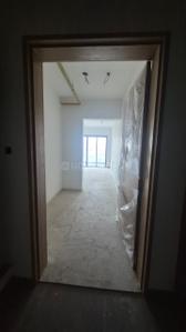 Hall Image of 1890 Sq.ft 3 BHK Apartment / Flat for sale in Kunal The Canary, Balewadi Pune for Rs. 25000000