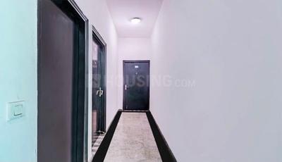 Hall Image of Dk residency in DLF Phase 3, Gurgaon