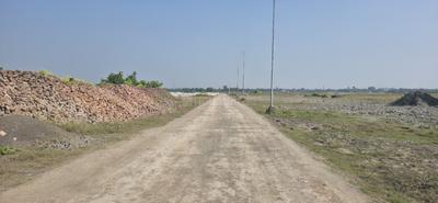 Image of 1800 Sq.ft Residential Plot / Land for sale in Swapnabhumi, New Town, Kolkata for Rs. 4625000