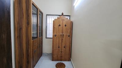 Bedroom Image of 1400 Sq.ft 4 BHK Apartment / Flat for sale in Nandi Park, Gottigere Bengaluru for Rs. 10400000
