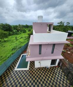 Image of 1600 Sq.ft 2 BHK Villa for sale in Karjat, Thane for Rs. 10500000