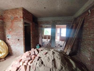 Bedroom Image of 820 Sq.ft 2 BHK Apartment / Flat for sale in Birati Kolkata for Rs. 3280000