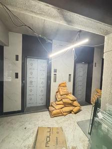 Bathroom Image of 1510 Sq.ft 3 BHK Apartment / Flat for sale in Infinito Sereno, Baner Pune for Rs. 13500000